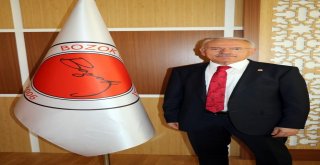 Bozok Üniversitesi Yeni Öğrencilerini Bekliyor