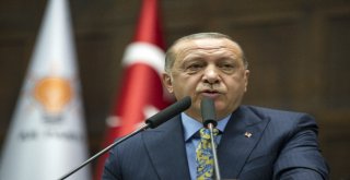 Cumhurbaşkanı Erdoğan: “Mademki ‘Biz Yolumuza Diyorlar Bizde Herkes Kendi Yoluna Deriz”