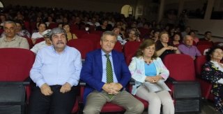 Balıkesirli Amatörler 76 Yaşındaki Şefleri Öncülüğünde 300 Konser Verdi