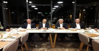 Başkan Şahin: Alın Terine Saygı Gösterip Gereğini Yaptık