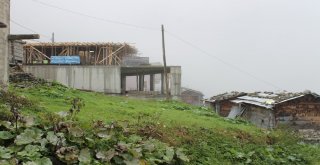 Varda Yaylasında Kaçak Yapılaşmanın Önüne Geçiliyor