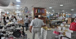 Batman Esnafından Tlye Destek Sürüyor