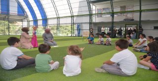 Hayır Diyebilirim Adlı Eğitim Programı Başladı