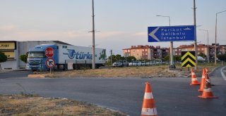 Feribot Seferlerinde Bayram Öncesi Yoğunluk Yaşanıyor