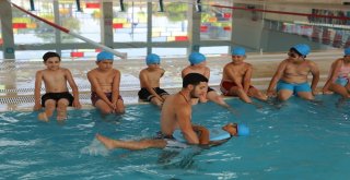 Turgutlulu Çocukların Ve Ailelerin Hayali Gerçeğe Dönüştü