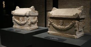 Orta Doğu Ve Türkiyenin En Büyük Müzesi 1,5 Yılda 100 Binin Üzerinde Kişiyi Ağırladı