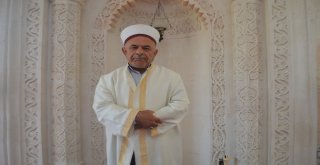 Trumpa Meydan Okuyan Ahmet Hoca, İhaya Konuştu