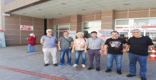 Hukukçu Hekimlerden Çifte Dava