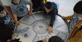 Engeller Bilim İle Aşılacak