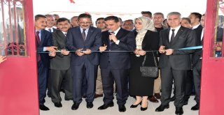 Altındağda Ders Zili Çaldı