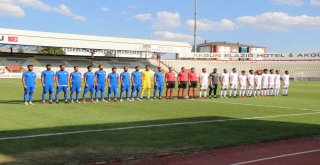 Tff 3. Lig: Elaziz Belediyespor: 1 - Esenler Erokspor: 1