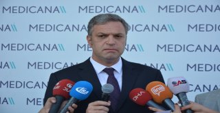 Hayatını Kaybeden Doktor Hacıosman Saygıyla Anıldı