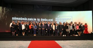 İbbnin Yerli Ve Özgün Projeleri Ödül Getirdi