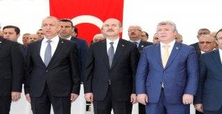 Bakan Soylu: Terör Örgütü İçin Bu Kış Çok Sert Geçecek