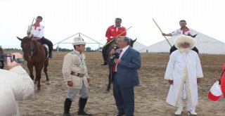 Ceylandan Teşekkür