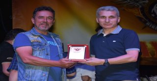 Nazillide Necati Ve Saykolar Rüzgarı Esti