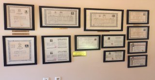 İki Başbakan, Yirmi İki Bakan Ve Sayısız Devlet Adamı Yetiştiren Lise