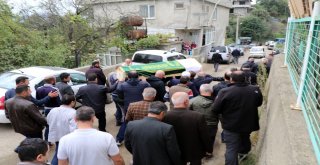 Genç Kameraman Ercan Akbıyık Son Yolculuğuna Uğurlandı