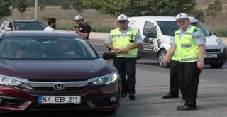 Kurban Bayramı Öncesi Trafik Tedbirleri Artırıldı
