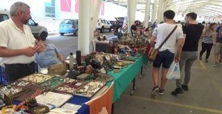 Bursanın Antikaları Görücüye Çıktı