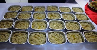 Aile Yaşam Merkezinden Dede Korkuta Özel Sergi