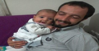 Feci Kazada Ölen Yunus Emre Kurt, Aile Mezarlığına Defnedildi