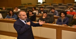 Aktaştan Girişimci Gençlere Yol Haritası