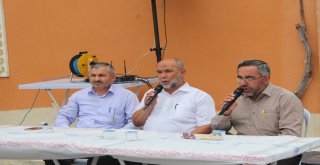 Şehit Yasin Gencer İçin Mevlit Okutuldu