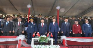 Balıkesirde Kurtuluş Coşkusu