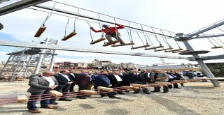 Başkan Kocaoğlundan Kriz Reçetesi