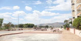 İstasyon Mahallesi Yeni Görünümüne Kavuşuyor