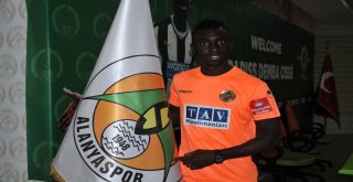 Alanyaspor, Papiss Cisseyi Transfer Etti