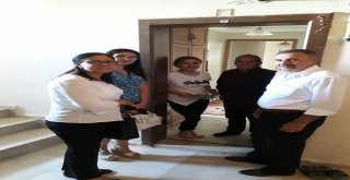 Edremitte 4. Geleneksel Bayramlaşma Töreni