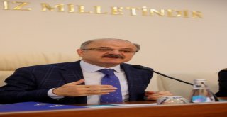 Bağımlılıkla Mücadele İl Koordinasyon Kurulu Toplandı