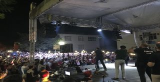 Bursada Zakkum Rüzgarı