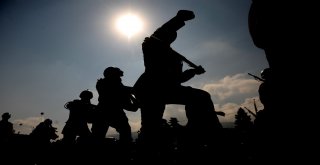 Bursada 30 Ağustos Zafer Bayramı Coşkusu