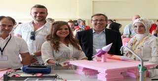 Batı Trakyanın Öğretmenleri, Mezuniyet Sonrası Eğitim İçin Trakya Üniversitesnde