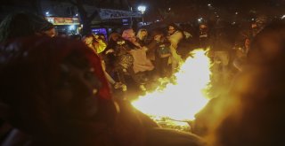 Arjantin Senatosundan Kürtaj Yasasına Ret