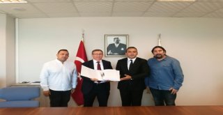 Trakya Üniversitesinden Bir Edirne Projesi: ‘Şerbet-İ Fünun