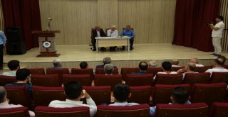 Battalgazi Belediyesporda Karataş Yeniden Başkan Seçildi