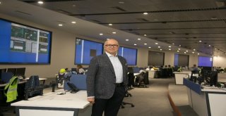 Türkiyenin Akıllı Havalimanı İçin Teknolojik Altyapı Hazır