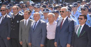 Zabıta Haftasında Altındağ Yine En Önde