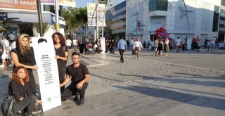 Genç Neferler Bu Defa Cinayet Ve Şiddete Dikkat Çekti