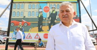 Büyükkılıç: “Sevinç Ve Mutluluğu Acıya Dönüştürmeyiniz”,