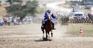 Ata Sporları Rekor Kırdı