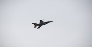 Solotürk Ankarada Nefes Kesti