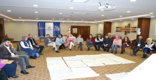 81 İlden Gençler Malatyada Buluşuyor