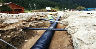 Uzungöl Sessizliğe Büründü