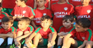 Osmaneli Belediyesi Yaz Spor Okulları Sona Erdi