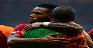 Garry Rodrigues, Bu Sezonki İlk Gollerini Attı